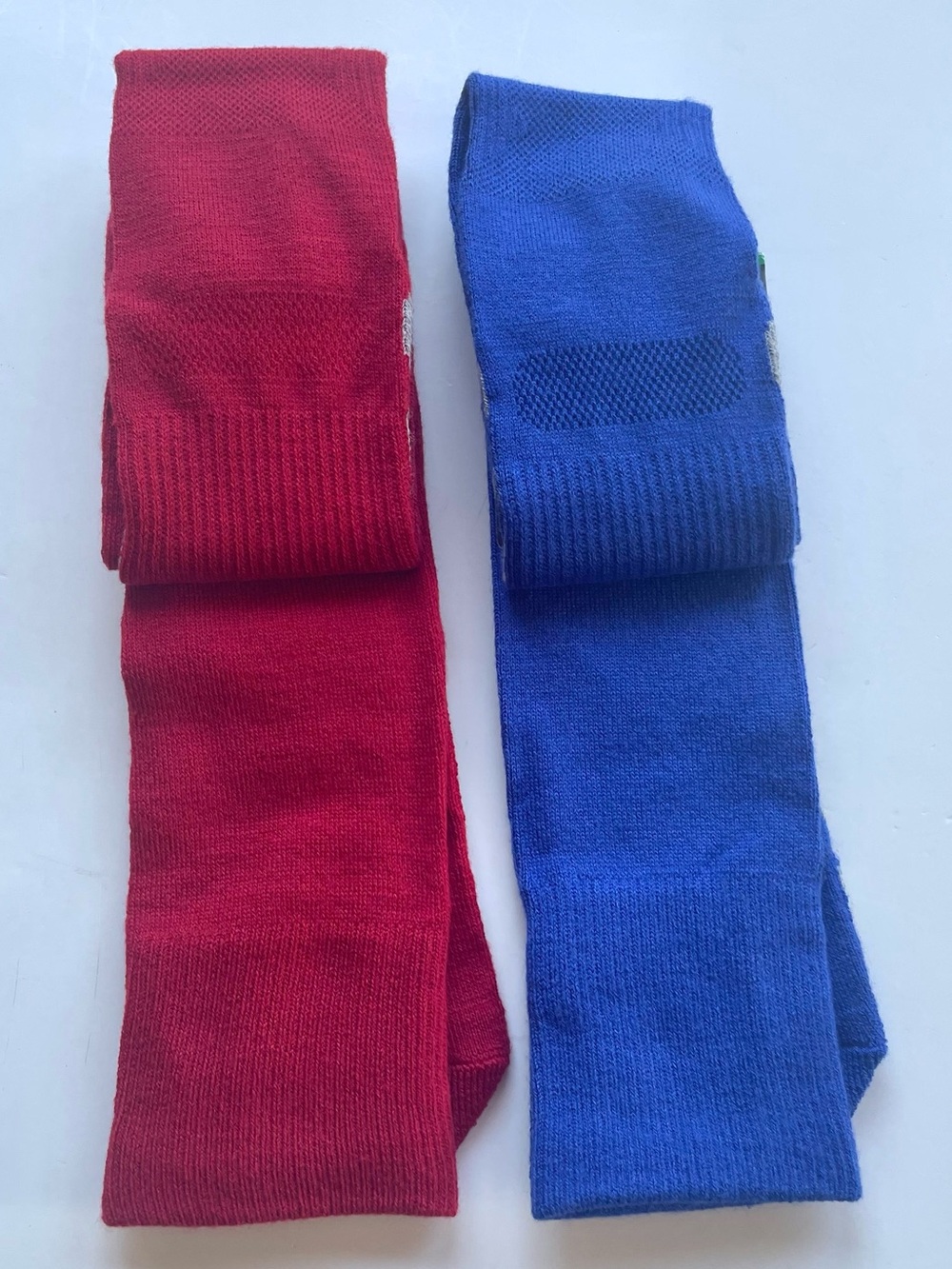 Baseball Softball Socks 2 Pair adidas Icon Over the Calf Length YOUTH Small - Picture 6 of 6